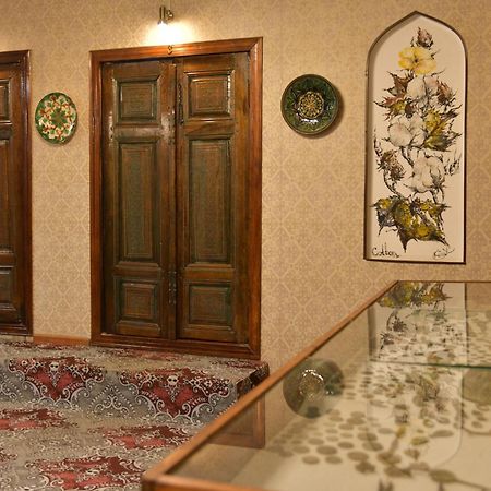 Mulberry Hotel Ташкент Экстерьер фото