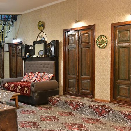 Mulberry Hotel Ташкент Экстерьер фото