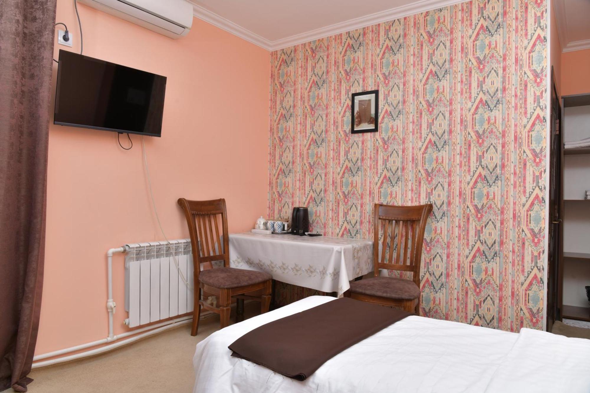 Mulberry Hotel Ташкент Экстерьер фото