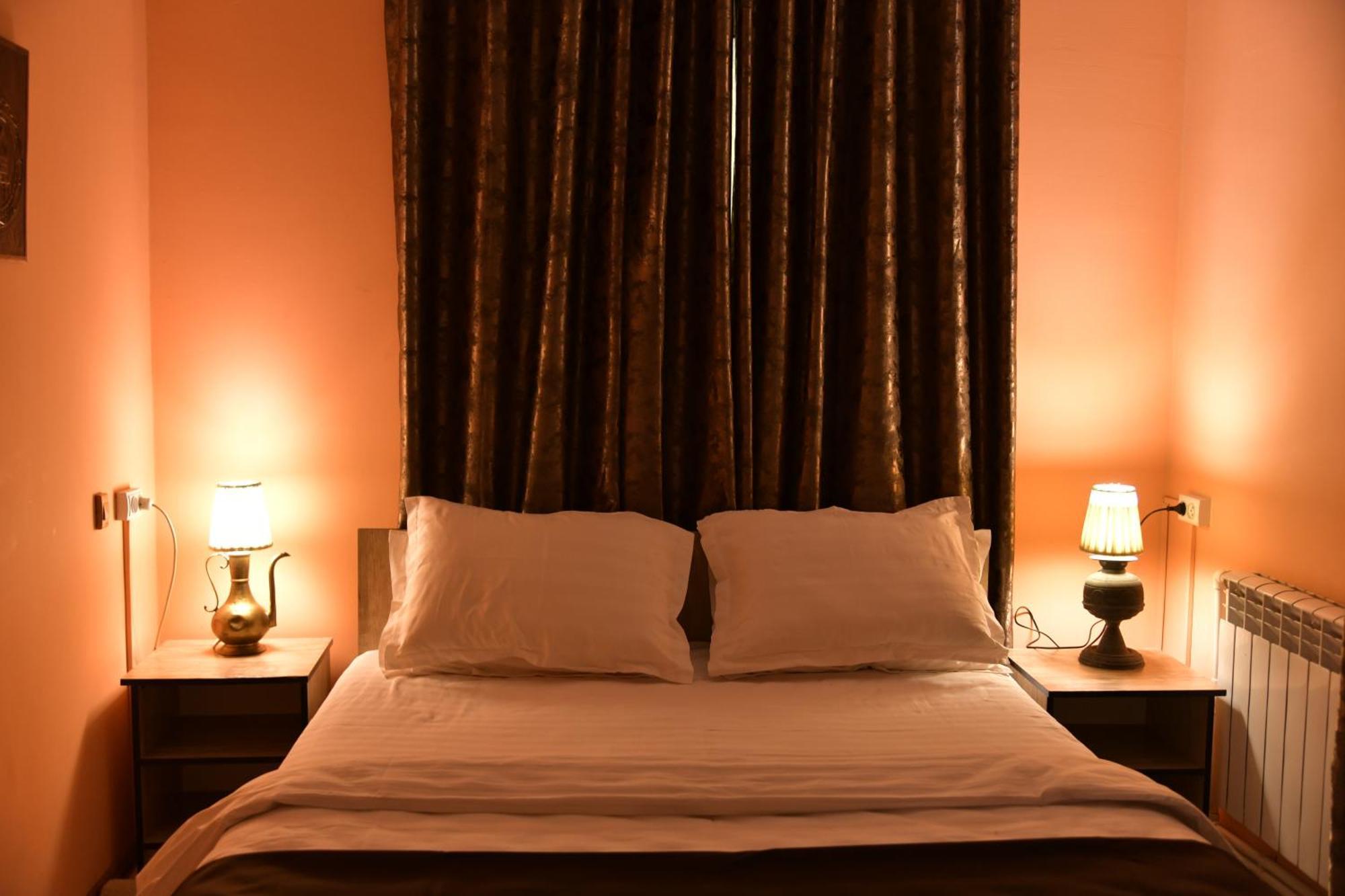 Mulberry Hotel Ташкент Экстерьер фото